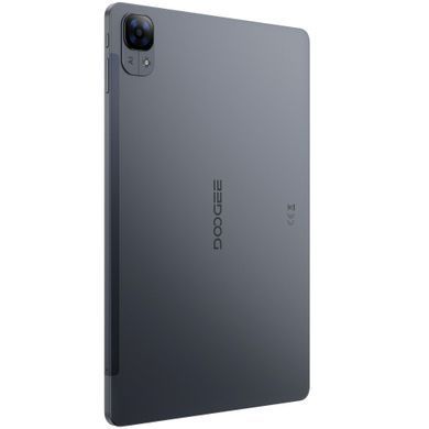 Планшет Doogee (Tab E3 8/256 Grey VIP Edition) [613118]