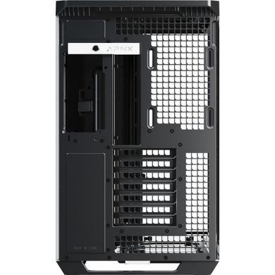 Корпус APNX V1 Black/White (APCM-VI01003.M1) [608803]