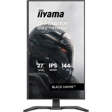 Монітор IIYAMA (GB2741HSU-B1) [305133]