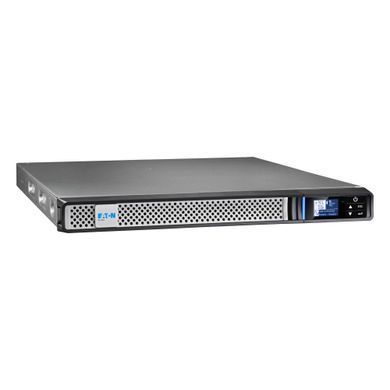 Джерело безперебійного живлення Eaton 5P 850i Rack 1U G2 (5P850IRG2) [501065]