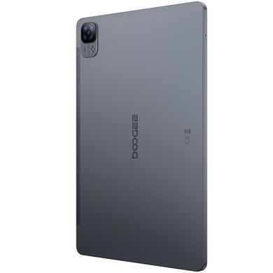 Планшет Doogee (Tab E3 8/256 Grey VIP Edition) [613118]