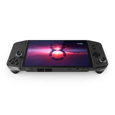 Ігрова консоль Lenovo Legion Go 8APU1, 16GB, F1TB (83E1004CRA) [102480]