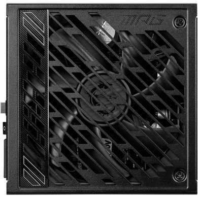 Блок живлення MSI (MPG A1250GS PCIE5) [303227]
