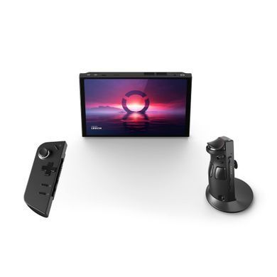 Ігрова консоль Lenovo Legion Go 8APU1, 16GB, F1TB (83E1004CRA) [102480]