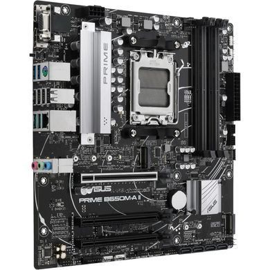 Материнська плата ASUS (PRIME B650M-A II-CSM) [305286]