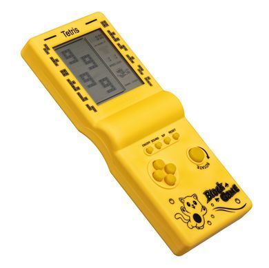 Ігрова консоль 2Е 4bit Tetris (2E4BPBG) [102502]