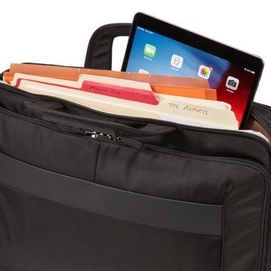 Сумка Case Logic Notion 15.6" TSA Brief NOTIA114 Black (3204198) [20662]