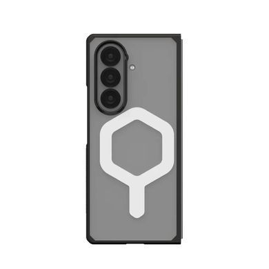 Чохол UAG для Samsung Galaxy Z Fold 7, Mouve with Magnet, Ice (214505114343) [111626]