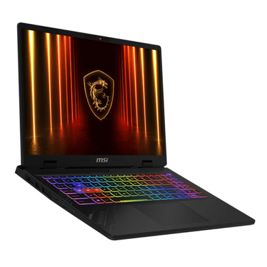 Ноутбук MSI Crosshair A16 HX D8WGKG-073XUA (9S7-15PL21-073) [304137]