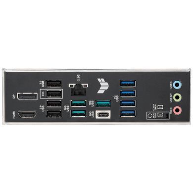 Материнська плата Asus Socket AM5 (TUF GAMING B850M-PLUS II) [614888]