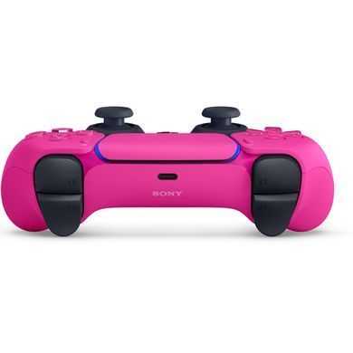 Геймпад PlayStation 5 Dualsense BT, Nova Pink (1000050251) [114045]