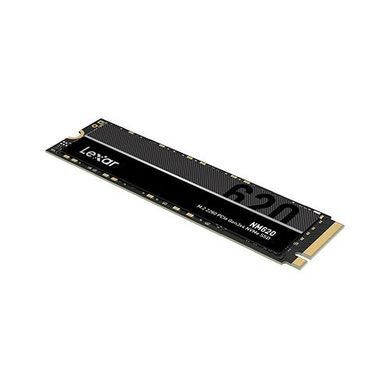 Твердотільний запам&rsquo;ятовувальний пристрій накопичувач (SSD) G3 M.2 NVME 2TB NM620 LEXAR (LNM620X002T-RNNNG) [502704]