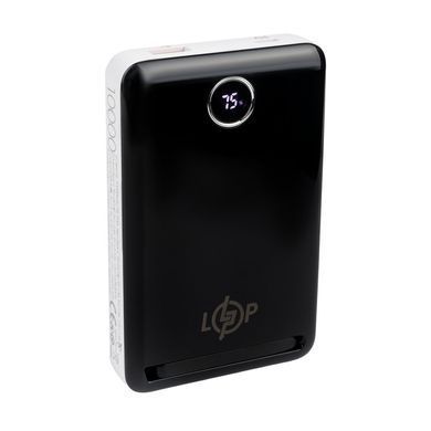Універсальна мобільна батарея LogicPower LP PQ17 10000mAh (lp22571) [617115]