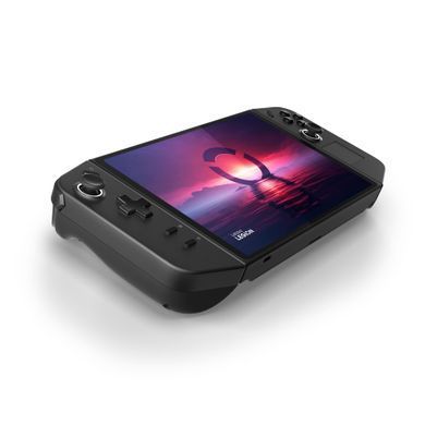 Ігрова консоль Lenovo Legion Go 8APU1, 16GB, F1TB (83E1004CRA) [102480]