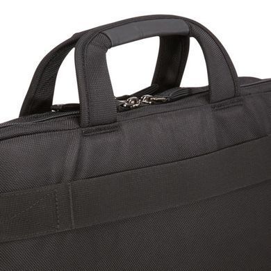 Сумка Case Logic Notion 15.6" TSA Brief NOTIA114 Black (3204198) [20662]