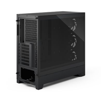 Корпус для ПК FRACTAL DESIGN Pop 2 Air Black TG (FD-C-POA2A-02) [306118]