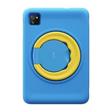 Планшет Blackview Tab A6 Kids 10.1"HD+ 4/128GB / WiFi Blue (6931548319139) [715025]