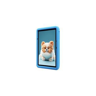 Планшет Blackview Tab A6 Kids 10.1"HD+ 4/128GB / WiFi Blue (6931548319139) [715025]