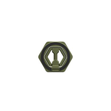 Магнітне кільце-тримач UAG Magnetic Ring Stand, Olive Drab (964443117272) [18344]