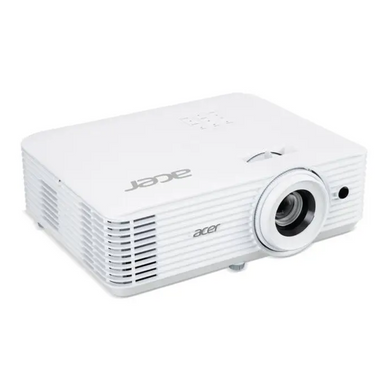 Проєктор домашнього кінотеатру Acer H6815P UHD, 4000 lm, 1.5-1.66 (MR.JWK11.001) [105361]