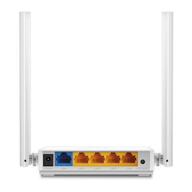 Бездротовий маршрутизатор TP-Link (TL-WR844N) [609462]