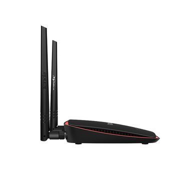 Точка доступу TENDA N300, 2xFE LAN, 2x5dBi (AP4) [14291]