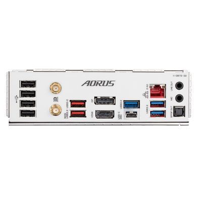 Материнська плата Gigabyte Socket 1700 (Z790 AORUS ELITE AX-W) [612883]