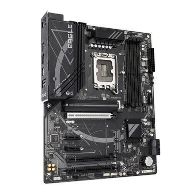 Материнська плата GIGABYTE Z790 EAGLE s1700 Z790 4xDDR5 M.2 HDMI DP ATX (Z790_EAGLE) [109226]