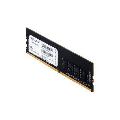 Модуль пам`ятi DDR4 16GB/3200 Prologix (PRO16GB3200D4) [606231]