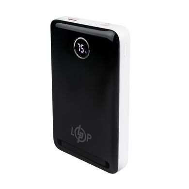 Універсальна мобільна батарея LogicPower LP PQ17 10000mAh (lp22571) [617115]