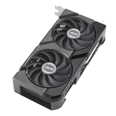 Відеокарта ASUS (DUAL-RTX4060TI-O8G-EVO) [301217]