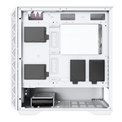 Корпус EATX W/O PSU MONTECH (AIR 903 BASE (W)) [502079]