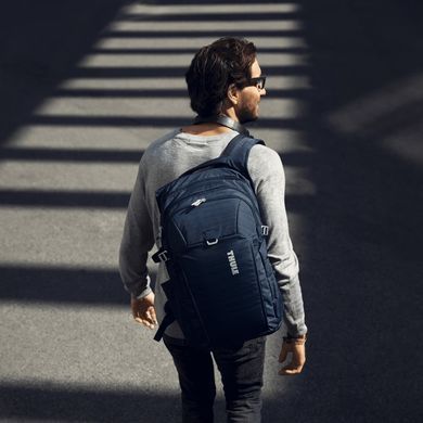 Рюкзак Thule Construct Backpack 28L CONBP-216 Black (3205354) [201710]
