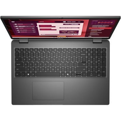 Ноутбук Dell Latitude 3550 (210-BLRF_i516512TWP) [719081]