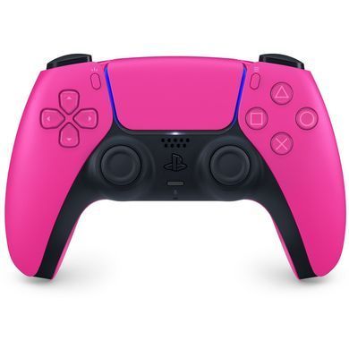 Геймпад PlayStation 5 Dualsense BT, Nova Pink (1000050251) [114045]