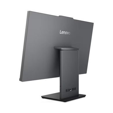 Комп'ютер Lenovo ThinkCentre AiO neo 50a 27 Gen 5 / i5-13420H, 16, 512, WF, KM, W11P (12SB0017UI) [728023]