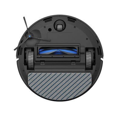 Робот-пилосос Ecovacs Deebot Ozmo N20E Plus (YDLX11-3) Black (YDLX11-3 Black) [611693]