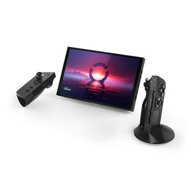 Ігрова консоль Lenovo Legion Go 8APU1, 16GB, F1TB (83E1004CRA) [102480]