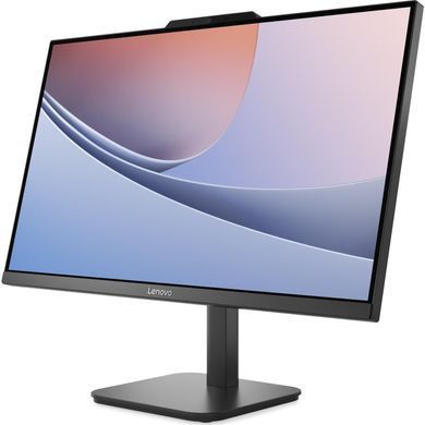Комп'ютер Lenovo V100 AiO / i3-N305, 8, 256, KM (13BE0034UI) [724996]