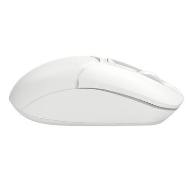 Миша бездротова A4Tech FB12S White (FB12S (White)) [606776]