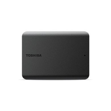 Запам&rsquo;ятовувальний пристрій на жорстких дисках (HDD) USB3 2TB EXT. 2.5" BLACK TOSHIBA (HDTB520MK3AA) [504150]