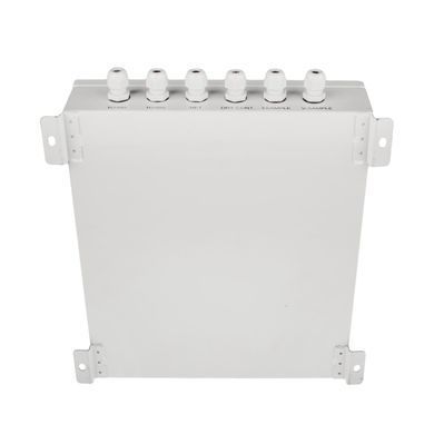 Контролер антиреверсу (Anti-reflux Box) (Anti-reflux Box) (LP8648) [900106]