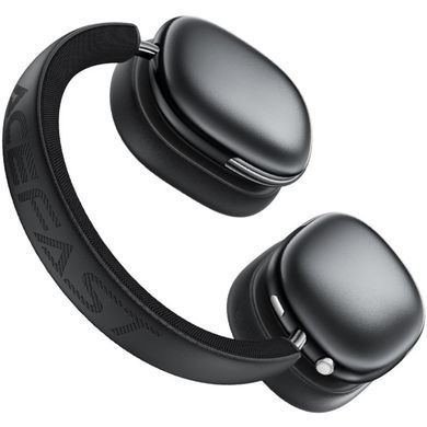 Гарнітура Acefast H9 ANC, Bluetooth, Grey (6974316284390) [404464]