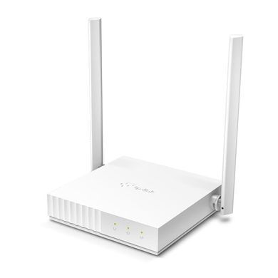 Бездротовий маршрутизатор TP-Link (TL-WR844N) [609462]