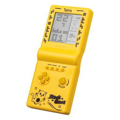 Ігрова консоль 2Е 4bit Tetris (2E4BPBG) [102502]