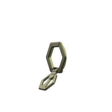 Магнітне кільце-тримач UAG Magnetic Ring Stand, Olive Drab (964443117272) [18344]