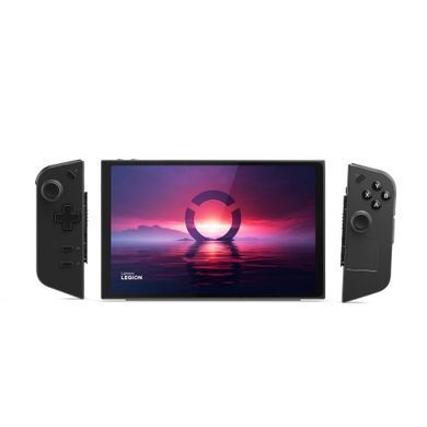 Ігрова консоль Lenovo Legion Go 8APU1, 16GB, F1TB (83E1004CRA) [102480]