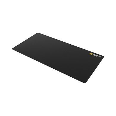 Ігрова поверхня Endgame Gear EGG-DM121, 1200x600мм, чорний (PGW-EG-MUP-001) [503884]
