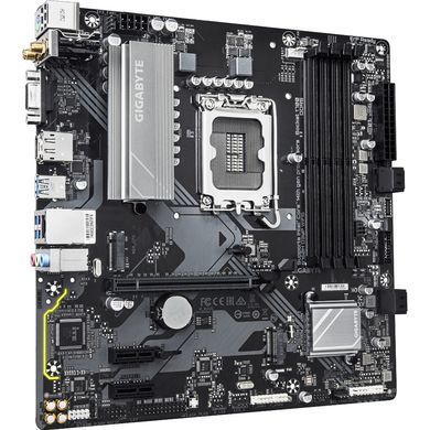 Материнська плата GIGABYTE (B760M D3HP WIFI6) [303012]