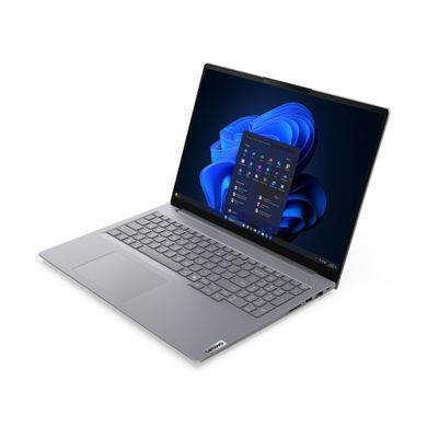 Ноутбук (портативний комп&rsquo;ютер) TB 16 G9 R5-250 16'' 32/512GB LENOVO (21UT000QRA) [504156]